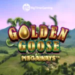 Golden Goose Megaways™