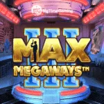 Max Megaways™ 3