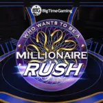 Millionaire Rush