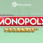 MONOPOLY Megaways™