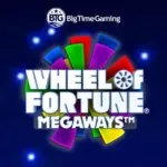 Wheel of Fortune® Megaways™