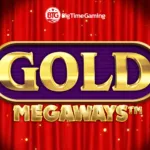 Gold Megaways
