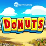 Donuts Slot