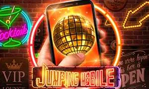 Jumping Mobile