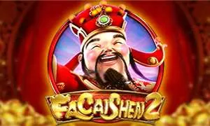 Fa Cai Shen 2