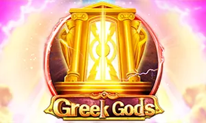 Greek Gods
