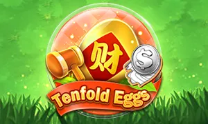Tenfold Eggs