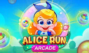 Alice Run
