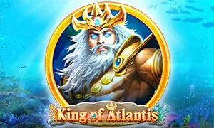King of Atlantis