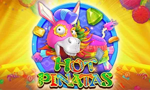 Hot Pinatas