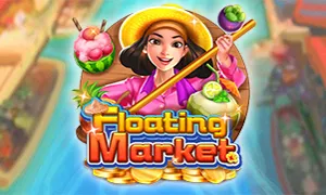 Floating Market