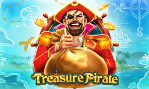 Treasure Pirate