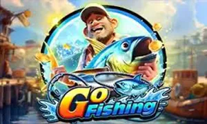 Go Fishing