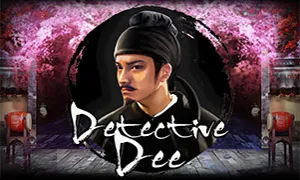 Detective Dee
