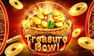 Treasure Bowl