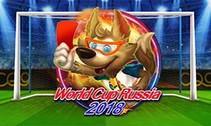 World Cup Russia2018