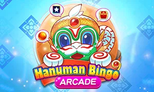 Hanuman Bingo