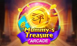 Mummy's Treasure