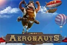 Aeronauts (Evoplay) ™