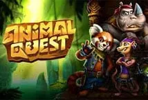 Animal Quest (Evoplay) ™