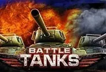 Battle Tanks (Evoplay) ™