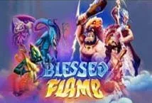 Blessed Flame ™