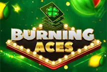 Burning Aces ™
