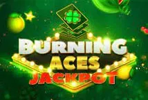 Burning Aces Jackpot ™