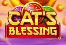 Cat's Blessing ™