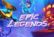 Epic Legends ™
