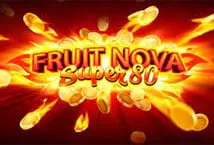 Fruit Super Nova 80 ™