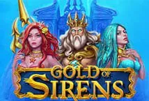 Gold of Sirens ™