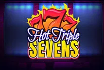Hot Triple Sevens ™