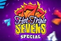 Hot Triple Sevens Sp... ™