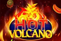Hot Volcano ™