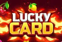 Lucky Card ™