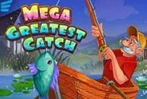 Mega Greatest Catch ™