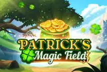 Patrick's Magic Field ™