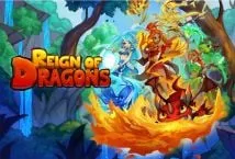 Reign of Dragons ™