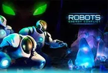 Robots: Energy Conflict ™