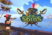 Sea of Spins ™