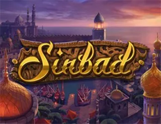 Sindbad (Evoplay) ™