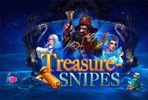Treasure-Snipes ™
