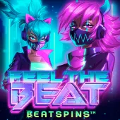 Feel The Beat