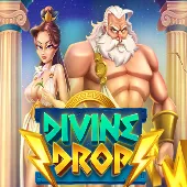 Divine Drop