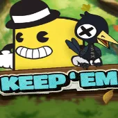 Keep'em