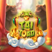 Tai the Toad