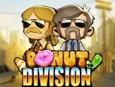 Donut Division
