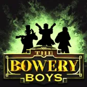 The Bowery Boys
