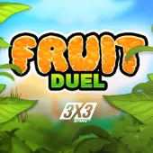 Fruit Duel